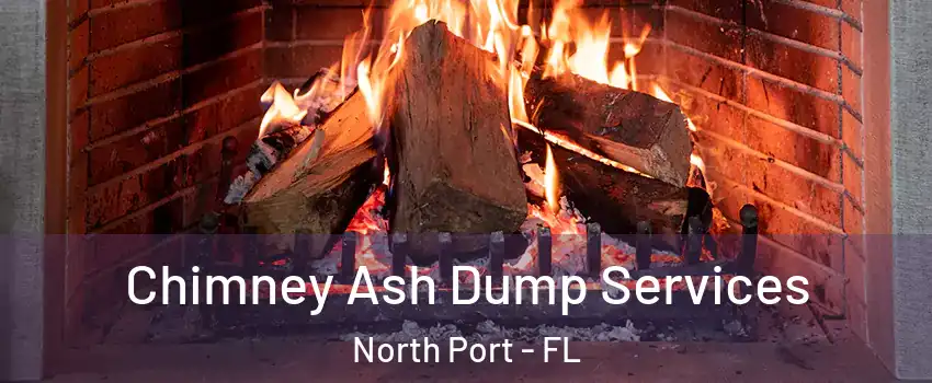  Chimney Ash Dump Services North Port - FL