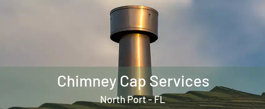 Chimney Cap Services North Port - FL