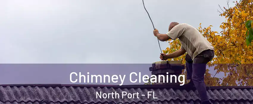 Chimney Cleaning North Port - FL