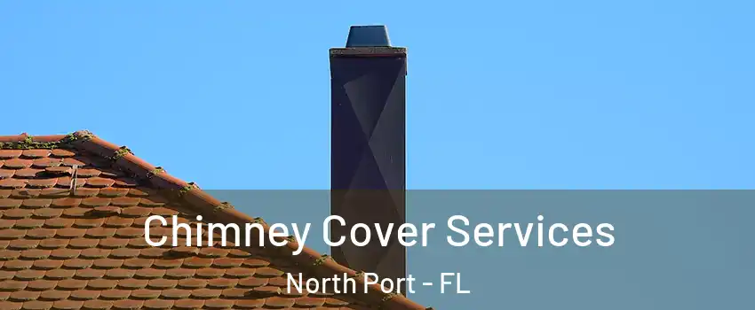  Chimney Cover Services North Port - FL