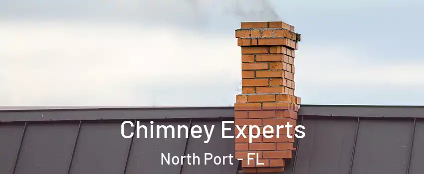 Chimney Experts North Port - FL
