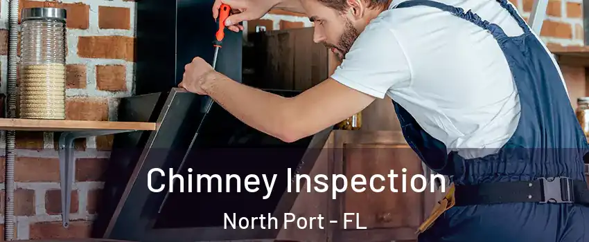  Chimney Inspection North Port - FL