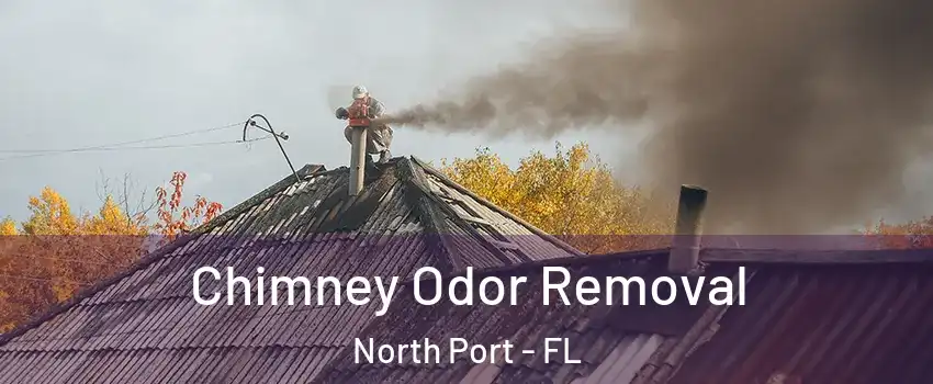  Chimney Odor Removal North Port - FL
