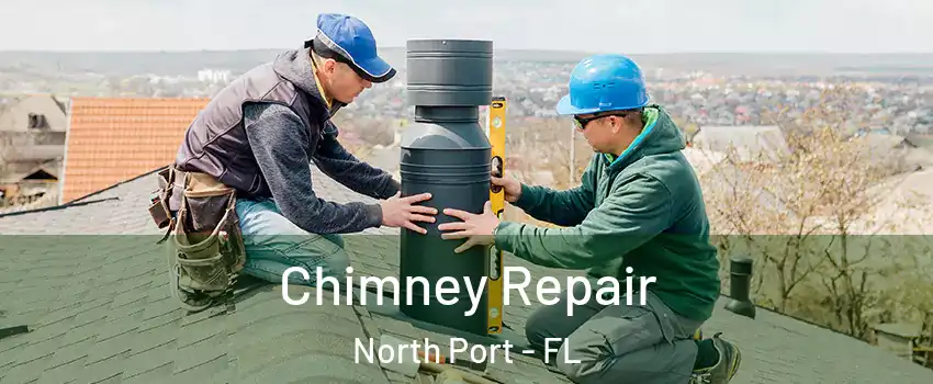  Chimney Repair North Port - FL