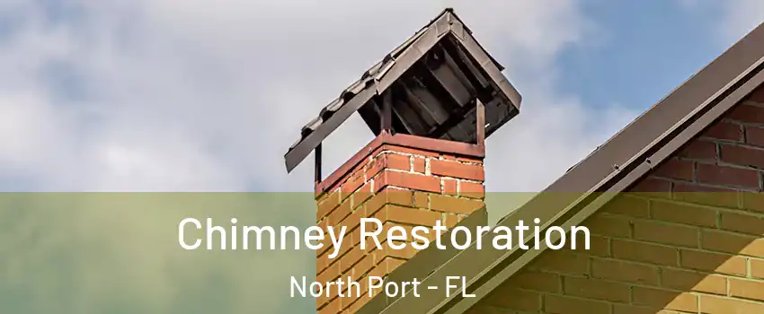  Chimney Restoration North Port - FL