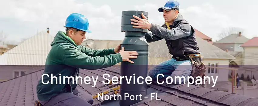 Chimney Service Company North Port - FL