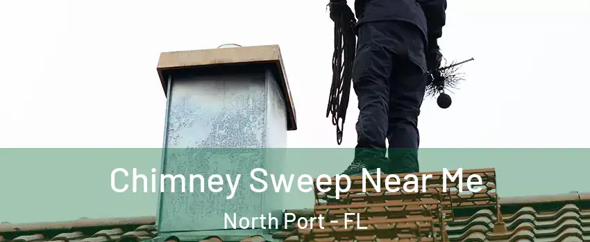  Chimney Sweep Near Me North Port - FL