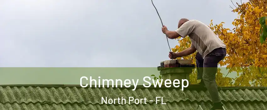  Chimney Sweep North Port - FL