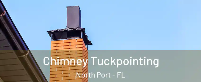 Chimney Tuckpointing North Port - FL