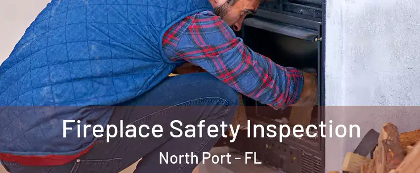  Fireplace Safety Inspection North Port - FL