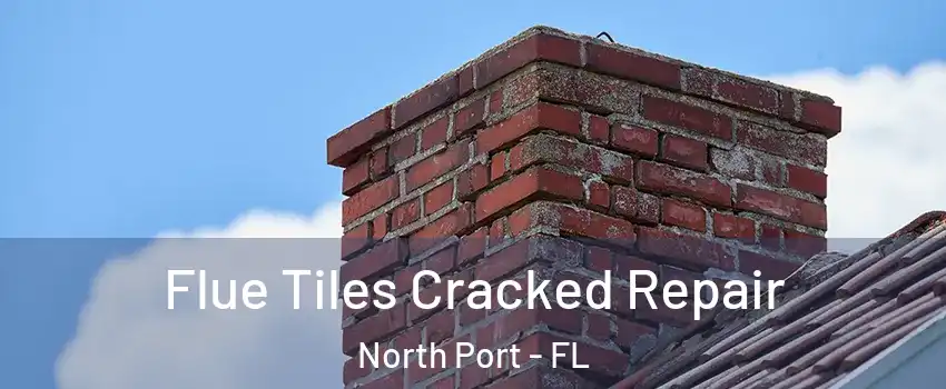  Flue Tiles Cracked Repair North Port - FL