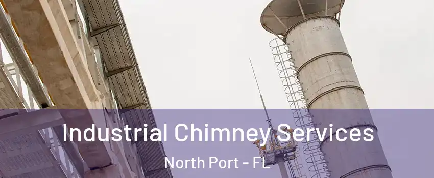  Industrial Chimney Services North Port - FL