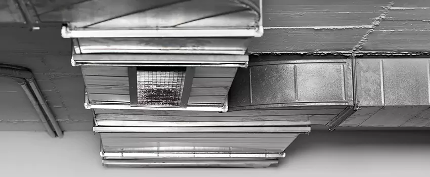 Trusted Air Duct Cleaning Company in North Port, Florida