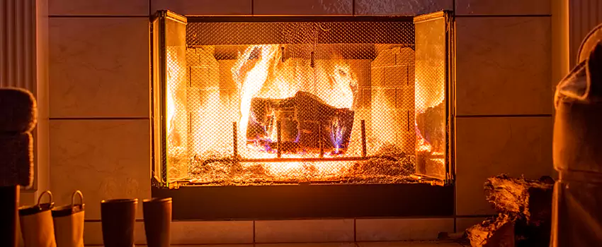 Astria Vent Free Gas Fireplaces Installation in North Port, FL