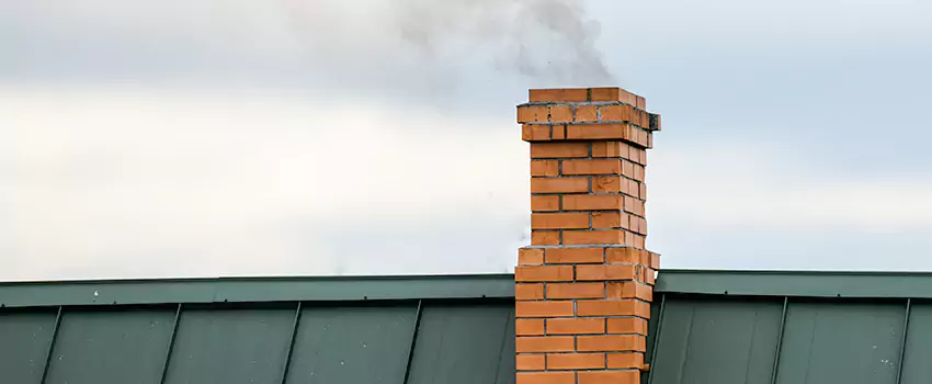 Animal Screen Chimney Cap Repair And Installation Services in North Port, Florida