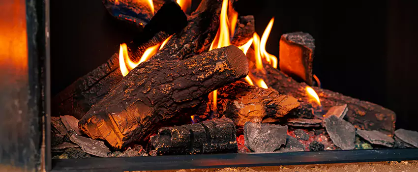 Chimney Fireplace Ash Dump Cleaning in North Port, FL