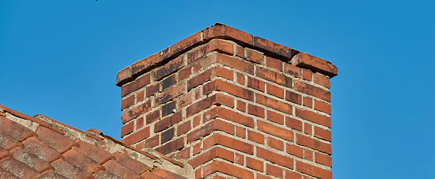 Clean Blocked Chimney in North Port, Florida