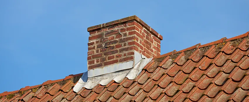 Residential Chimney Bricks Rotten Repair Services in North Port, FL