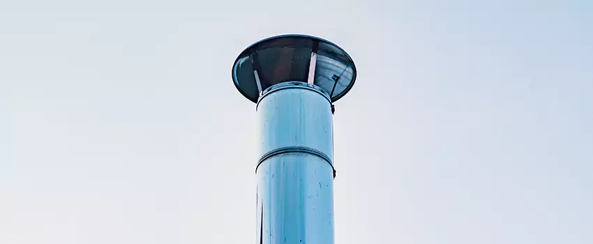 Wind-Resistant Chimney Caps Installation and Repair Services in North Port, Florida