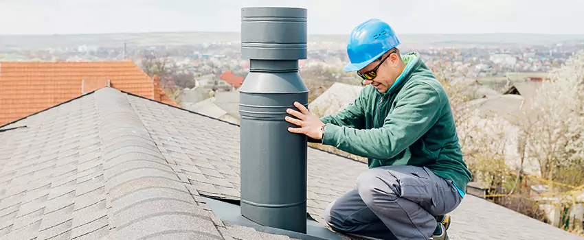 Chimney Chase Inspection Near Me in North Port, Florida