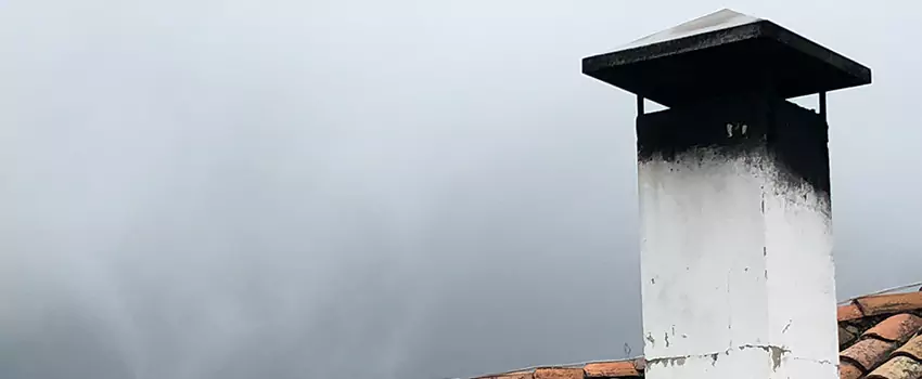 Chimney Damper Inspection in North Port, FL