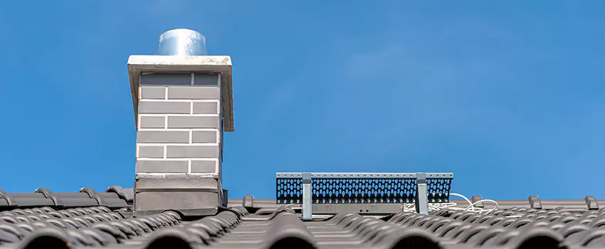 Chimney Flue Relining Services in North Port, Florida