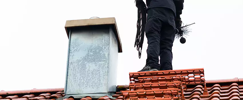 Chimney Liner Services Cost in North Port, FL