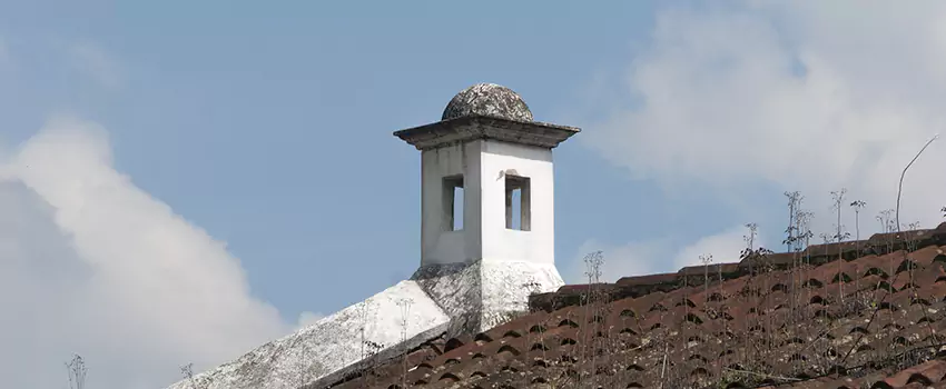 Cost To Rebuild A Chimney in North Port, FL