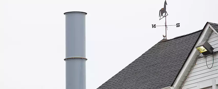 Chimney Inspection in North Port, FL