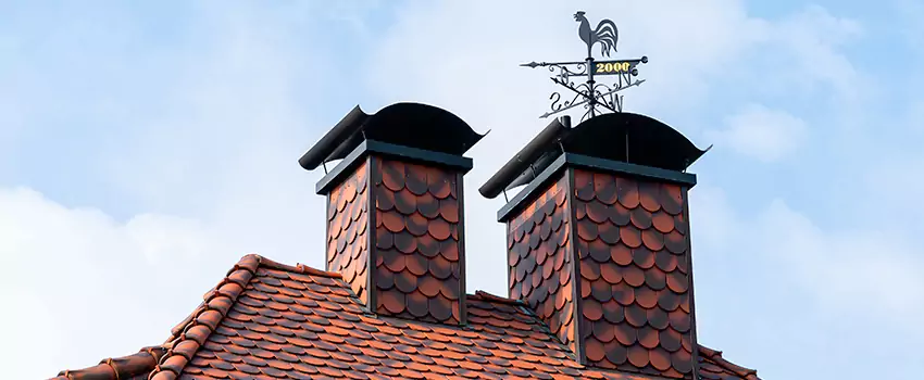 Old Chimney Restoration in North Port, Florida