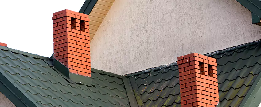 Chimney Saver Waterproofing Services in North Port, Florida