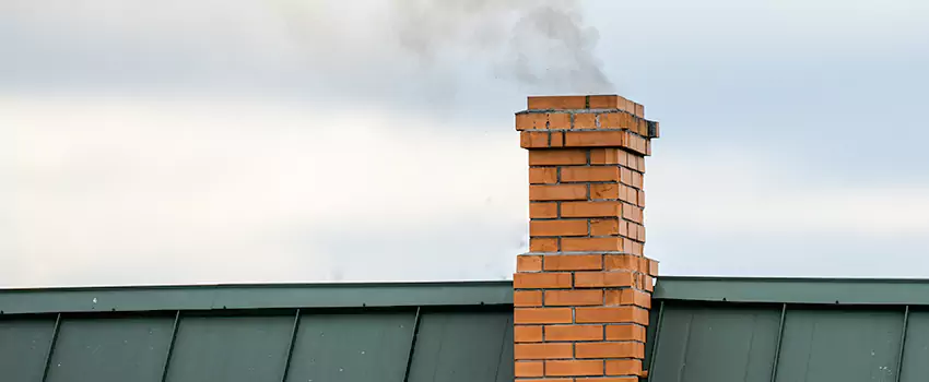 Chimney Soot Cleaning Cost in North Port, FL