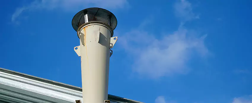 Chimney Spark Arrestor Requirements in North Port, FL