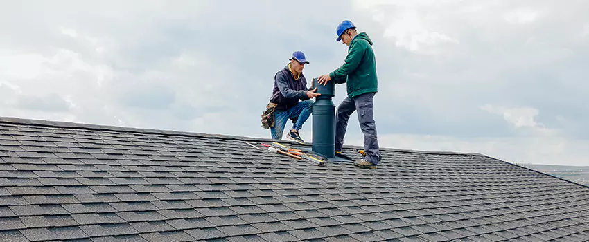 Chimney Sweep To Clear Creosote Buildup in North Port, Florida