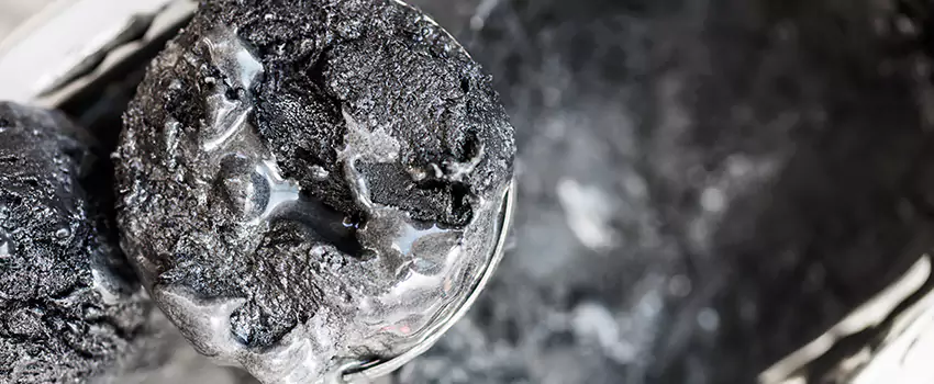 Clogged Dryer Vent Lint Cleaning in North Port, Florida