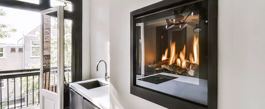 Dimplex Fireplace Installation and Repair in North Port, Florida