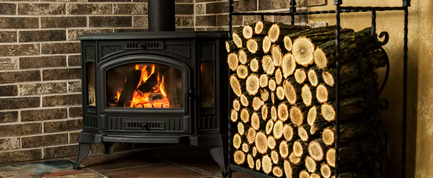 Drolet Fireplaces in North Port, Florida