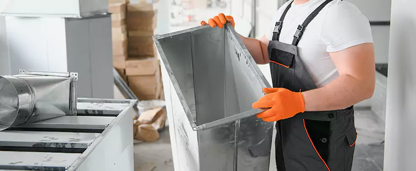 Benefits of Dryer Vent Inspection in North Port, FL