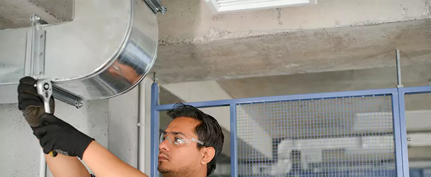 HVAC Ductwork Cleaning in North Port, FL
