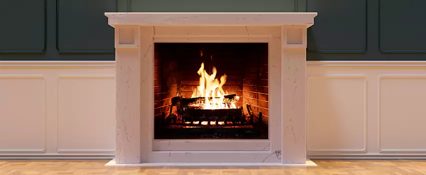Empire Comfort Systems Fireplace Installation and Replacement in North Port, Florida