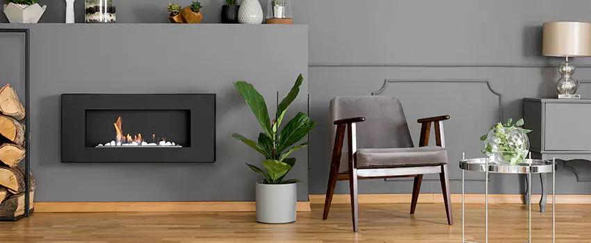 Ethanol Fireplace Burner Repair in North Port, FL