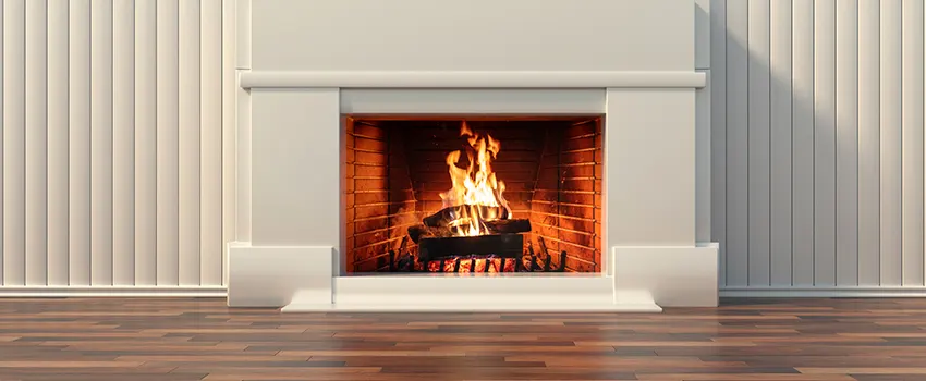 Fireplace Broken Ashtray Repair Services in North Port, Florida