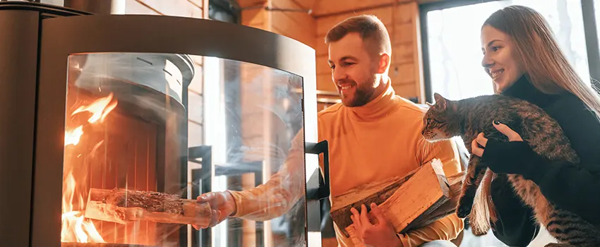 Fireplace Door Installation And Replacement Contractors in North Port, FL