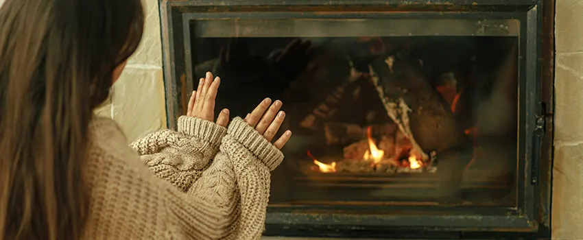 Wood-burning Fireplace Smell Removal Services in North Port, FL