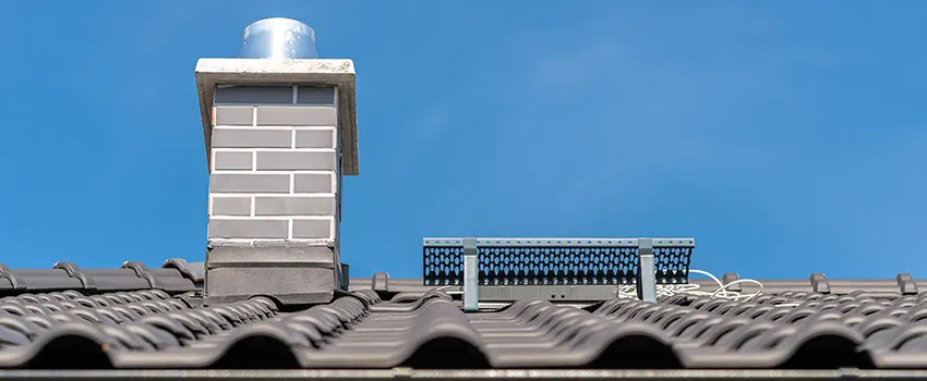 Repair Blocked Chimney in North Port, Florida