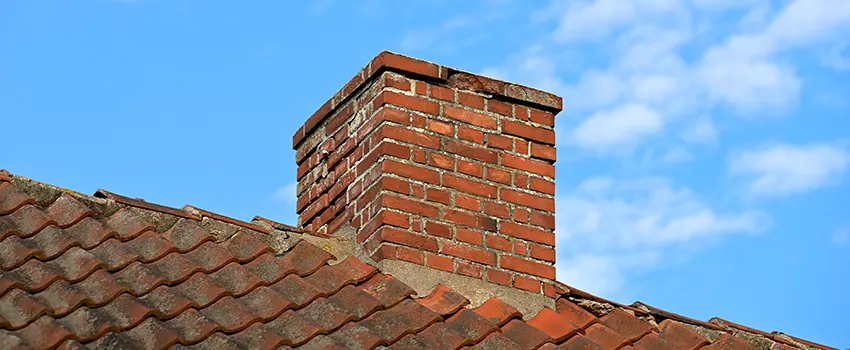 Flue Tiles Cracked Repair Services near Me in North Port, FL
