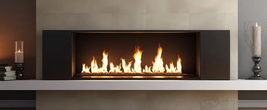 Vent Free Gas Fireplaces Repair Solutions in North Port, Florida