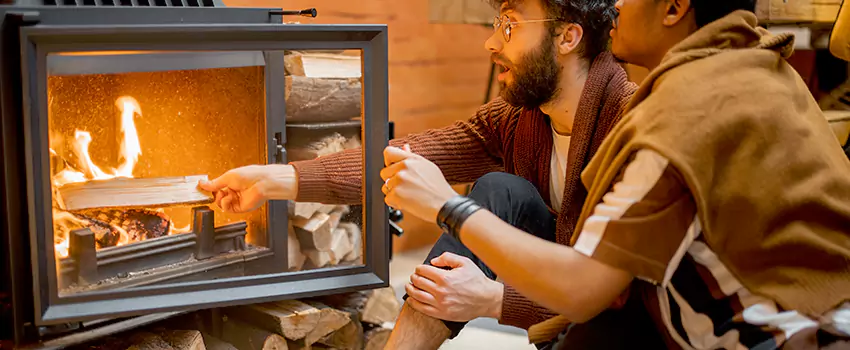 Benefits of Harman Stoves Fireplace in North Port, Florida