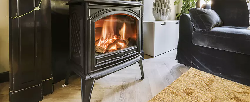 Cost of Hearthstone Stoves Fireplace Services in North Port, Florida