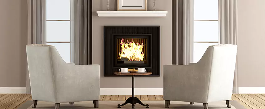 Heat & Glo Outdoor Gas Fireplaces Installation Contractors in North Port, Florida